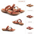 Koleksi Design Sandal sandal hasil cari cari di internet.