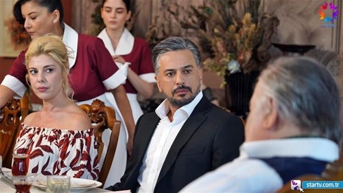 Yali Capkini (2022) | Review Turkish Drama