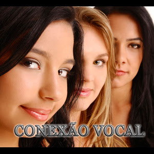 KIT DE ENSAIO CONEXÃO VOCAL - EU ACREDITO