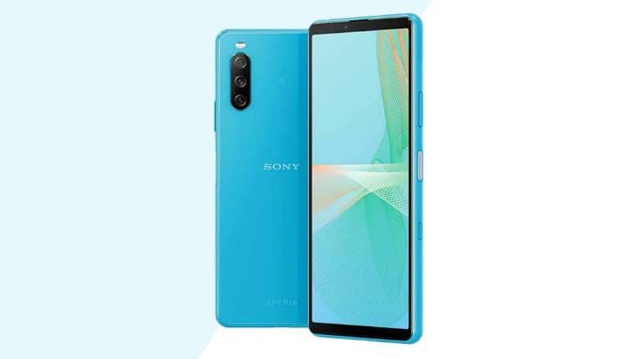 Sony Xperia 10 V price in usa 2023