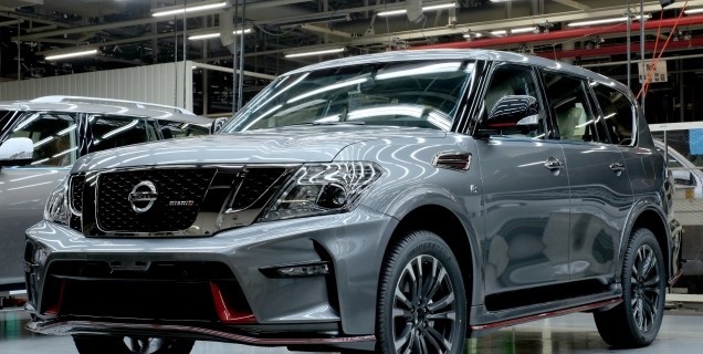 Nissan admits falsifying emissions tests on cars made in Japan
