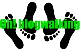 Cara Blogwalking Baik dan Benar