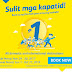 2-day Piso Sale with Cebu Pacific Air at 12MN today!