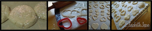 dough