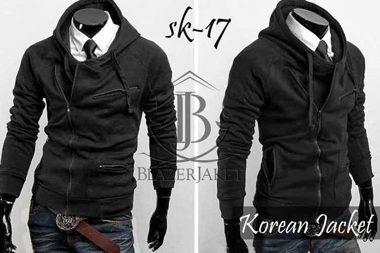 Korean Casual Jacket Style jual jaket blazer blazerjaket jaket