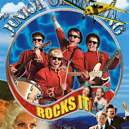 The Junior Olsen Gang Rocks It 2004 ⚒ *[STReAM>™ Watch »mOViE 1080p fUlL