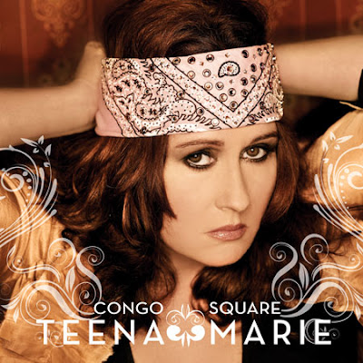 tina marie new cd, song list cool