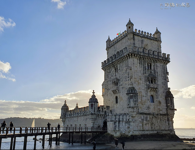 大航海時代先鋒的葡萄牙(Portugal)