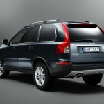 VOLVO XC90 GUIDE