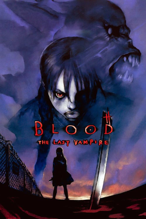 [HD] Blood: El último vampiro 2000 Ver Online Castellano