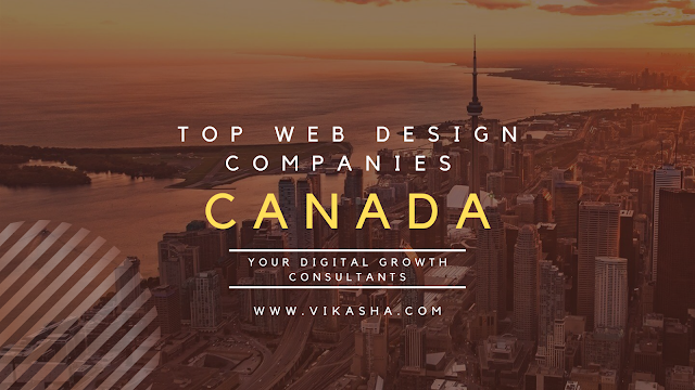 Toronto Web Design Company