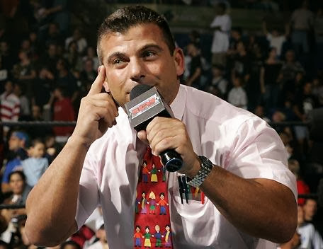 Matt Striker Hd Wallpapers Free Download