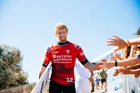 John John Florence (Foto: Beatriz Ryder)