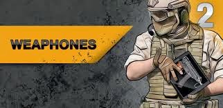 Weaphones Firearms Sim Vol 1 v2.2.2 Apk
