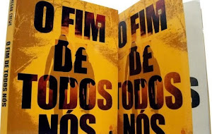O Fim de Todos Nós, Megan Crewe