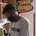 Pelaku Pencuri Handphone di Pos Jaga  DPRD Mentawai di Sikat Polisi