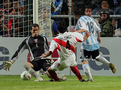 Lionel Messi-Messi-Barcelona-Argentina-Photos 4