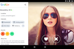 Badoo 4.9.1 APK