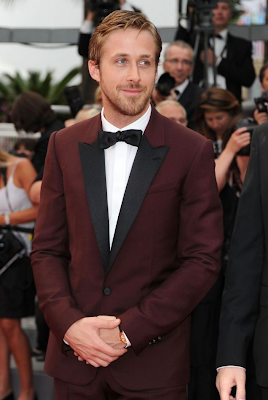 Ryan Gosling membre du jury de Cannes?