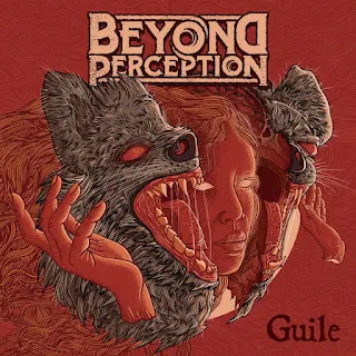 Beyond Perception - Guile