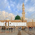 The Bliss of the Prophet's Companions