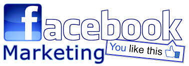 marketing facebook