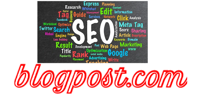 Killer Blogspot (Blogger) SEO Settings| Rank Your Site on google In 2020