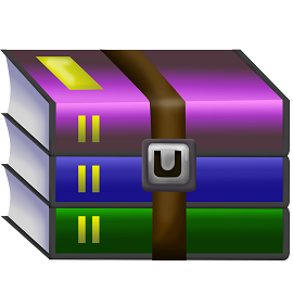 Winrar 5.20 Final Terbaru 2015 Full Version