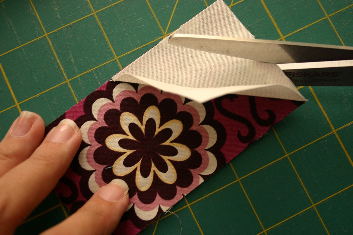 Flying Geese Quilt Block Tutorial - Two Methods