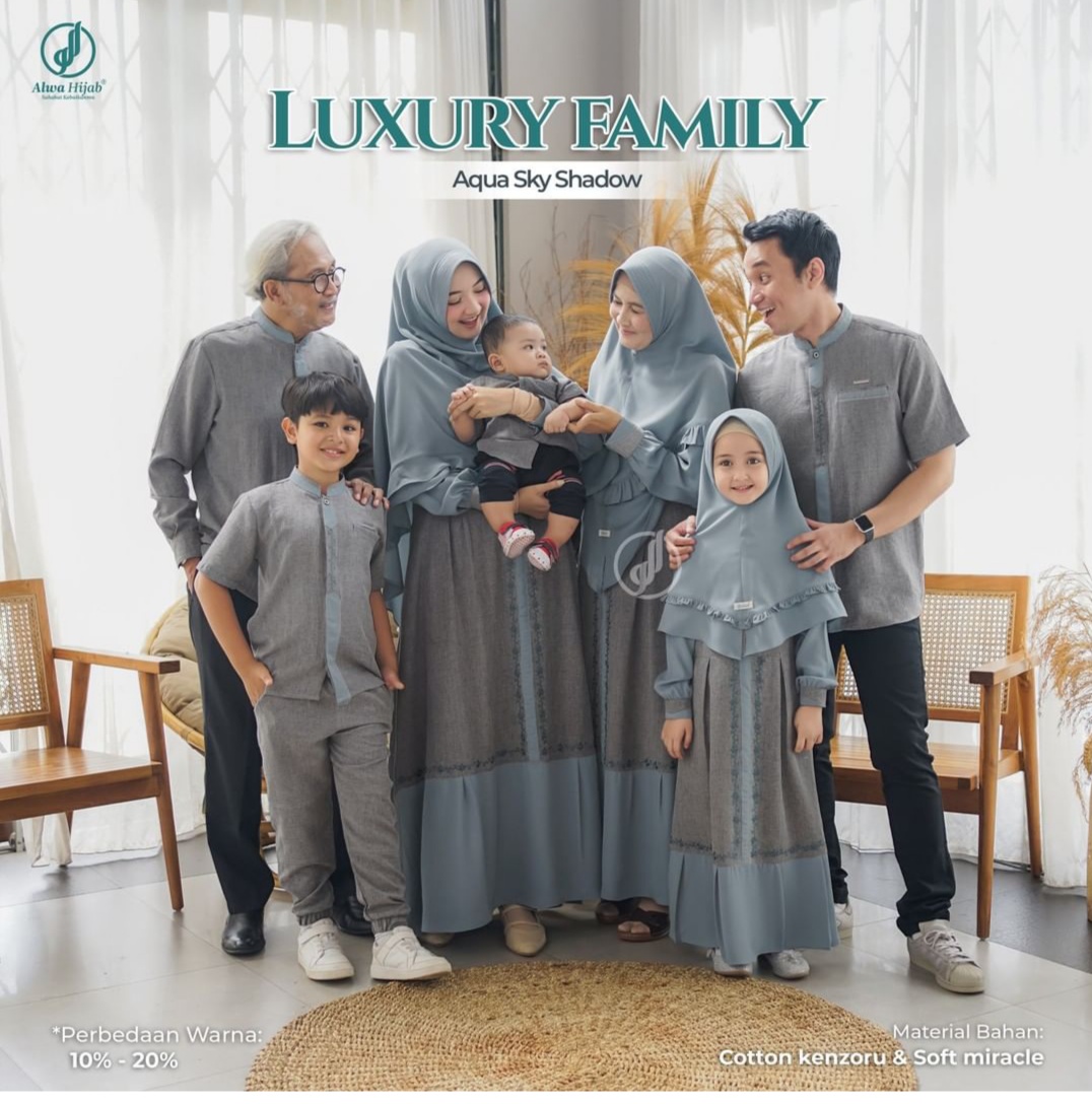  model  Baju Batik Sarimbit  Keluarga  2022 Terbaru Update 