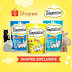 Shopee Exclusive: Temptations Cat Treats 