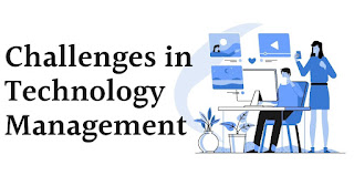 What Is Technology Management?