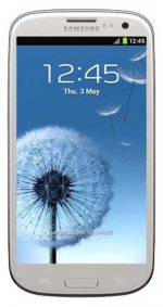 Samsung I9300 Galaxy S 3 Specs