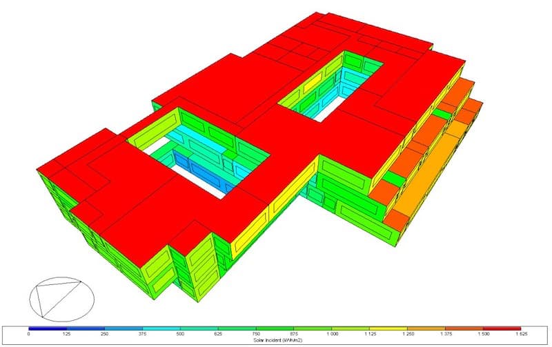 Programa-Eficiencia-Energetica-DesignBuilder-Software-simulacion-simulation