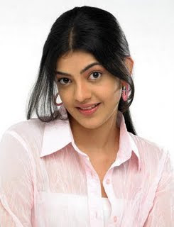 Kajal Agarwal Wallpapers