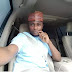 Fame is the most dangerous drug in the world-Ubi Franklin