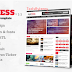 Download Magpress - Magazine Responsive Blogger Template Full Version Cracked