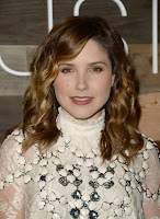 Sophia Bush Hairstyle