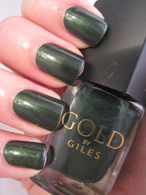 Giles-Gold-New-Look-Green