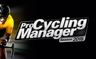 Pro Cycling Manager 2015 PC Game