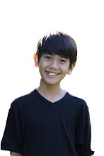 NurFitri's Blog :): Biodata Coboy Junior