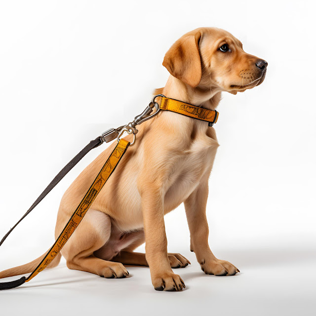 Your Comprehensive Guide to Dog Collars and Leashes