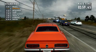 Need for Speed: The Run Repack Game Free Download
