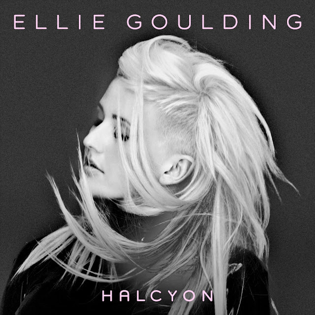 PROMOÇÃO: GANHE O 'HALCYON' DA ELLIE GOULDING!