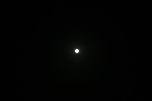 Open Thread Supermoon