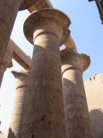 Karnak Temple 