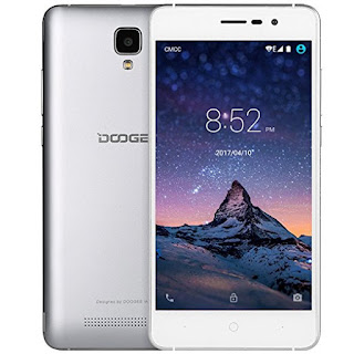 DOOGEE X10, Unlocked Cell Phones