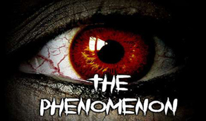  The Phenomenon (Horror Game) free download