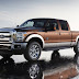 2009 Ford F-Series Cabelas FX4 Review