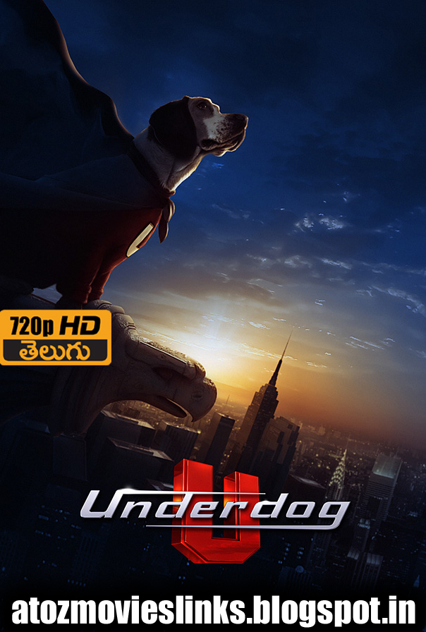 2007 Underdog